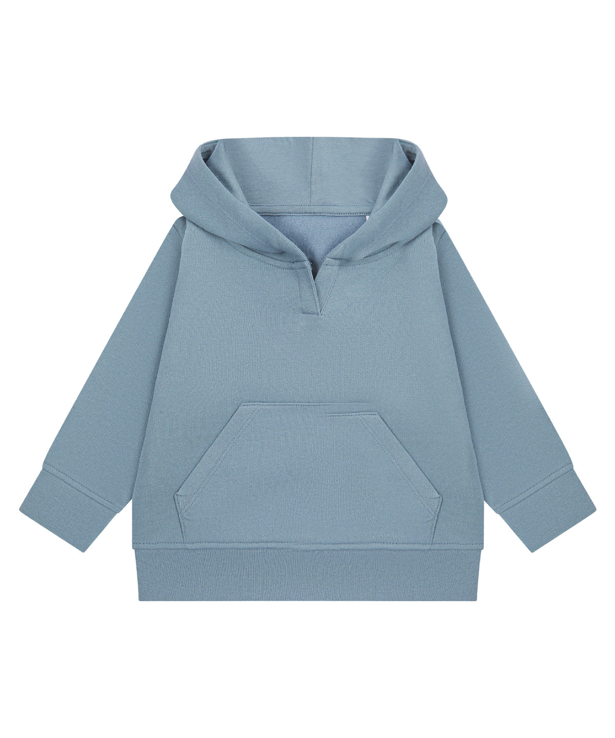LW802 Kids sustainable hoodie
