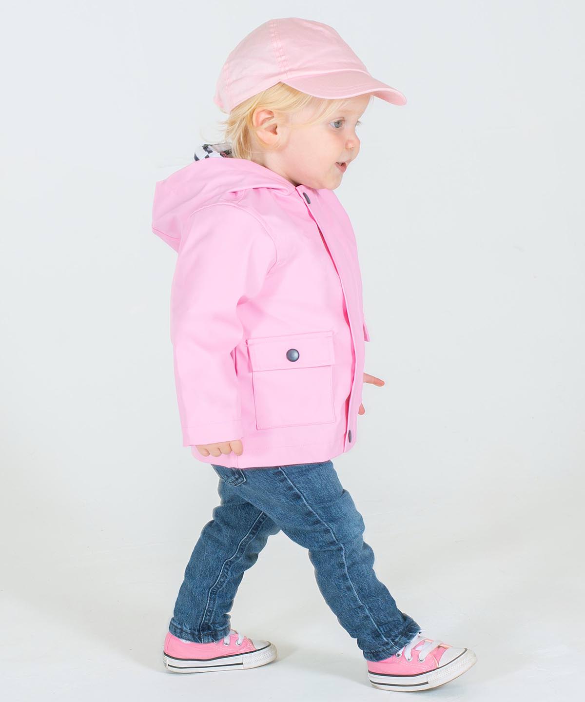 LW90T Baby/toddler cap