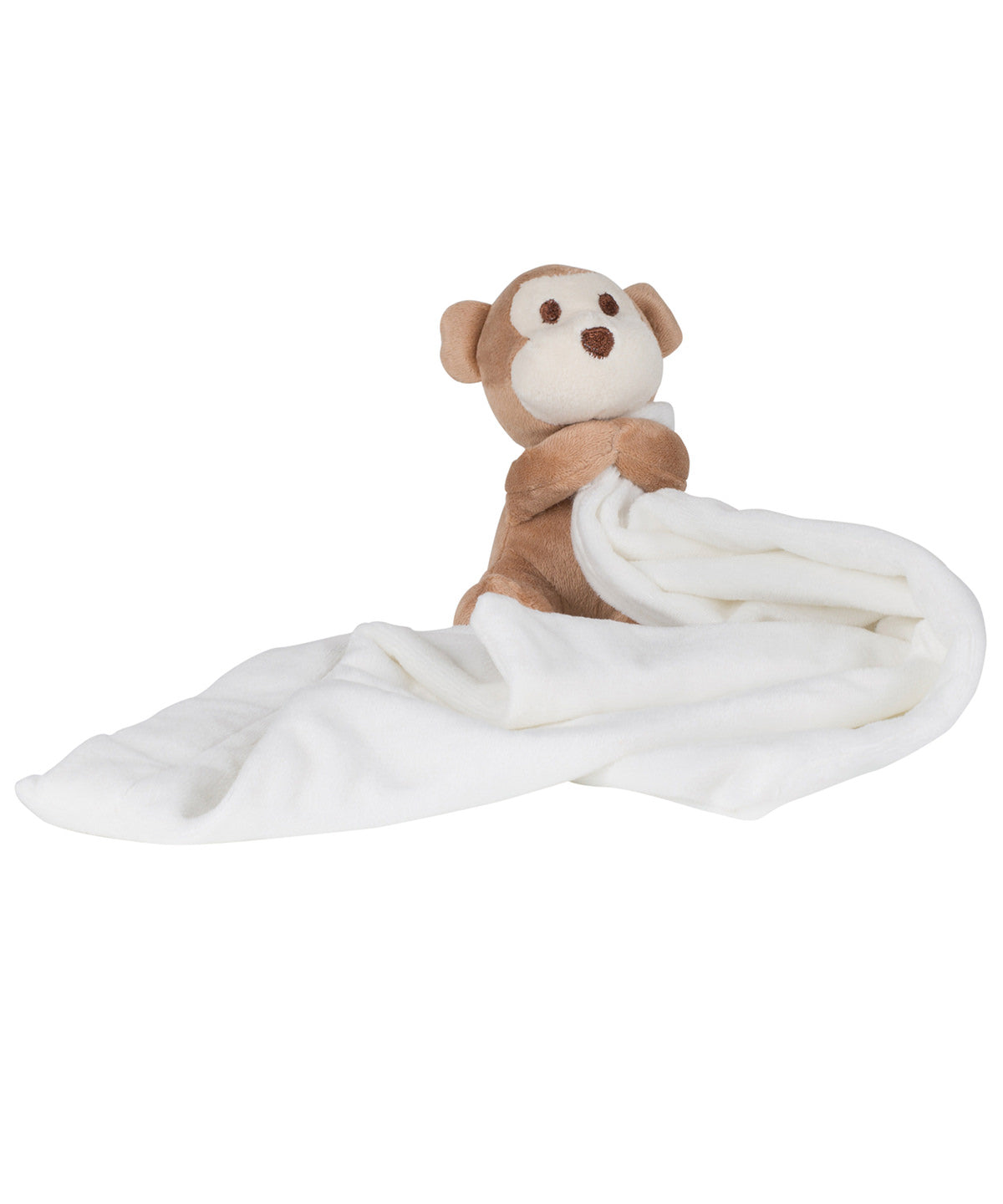 MM020 Monkey comforter