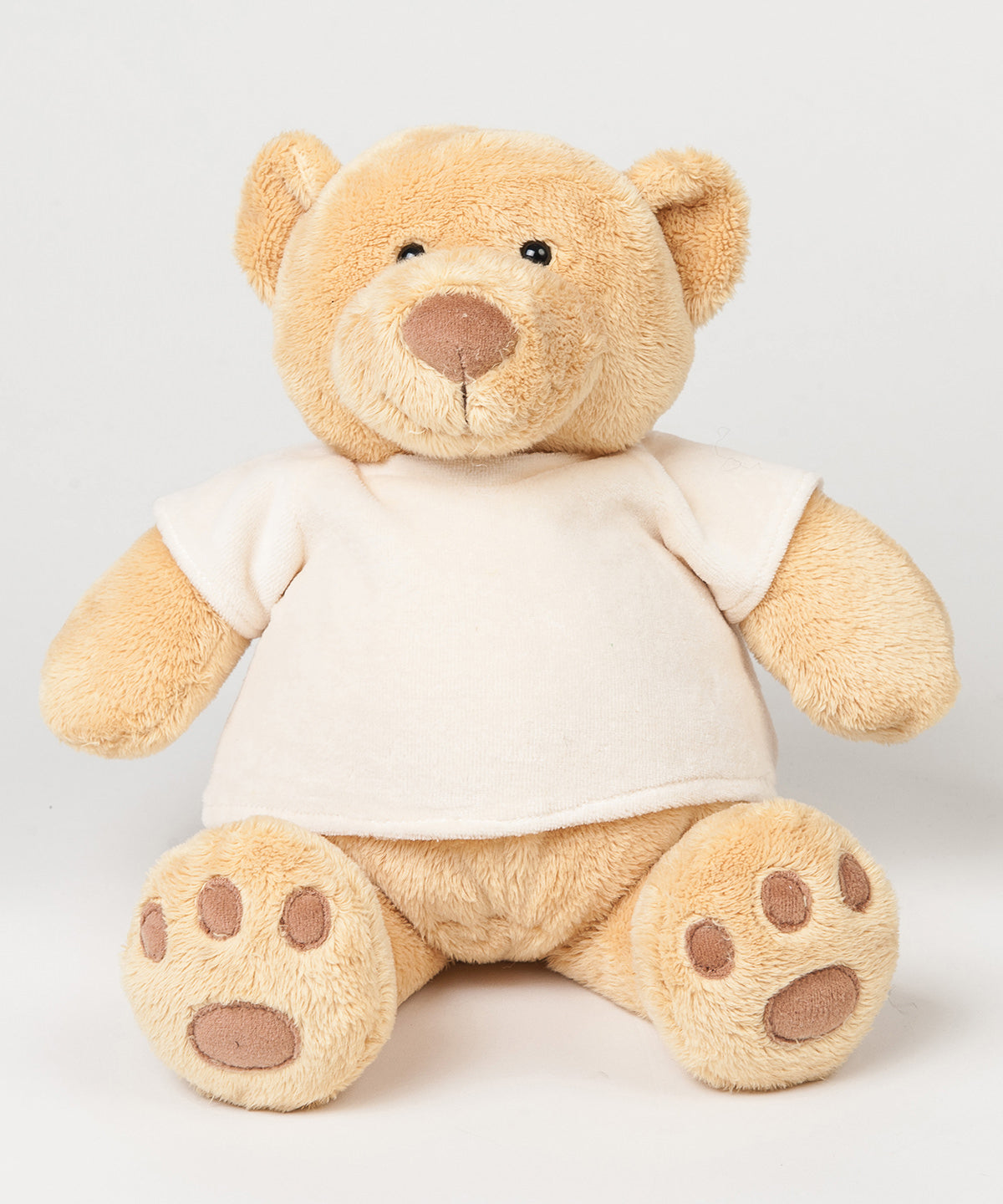 MM021 Honey bear