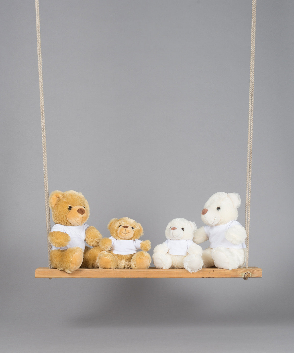 MM030 Bear in a t-shirt