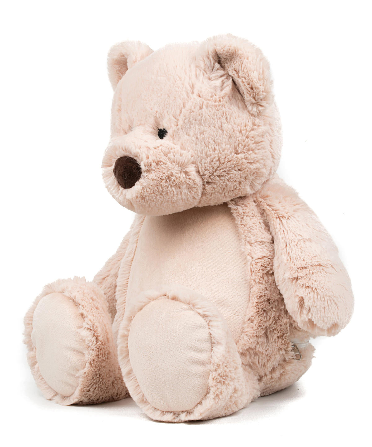 MM051 Zippie teddy