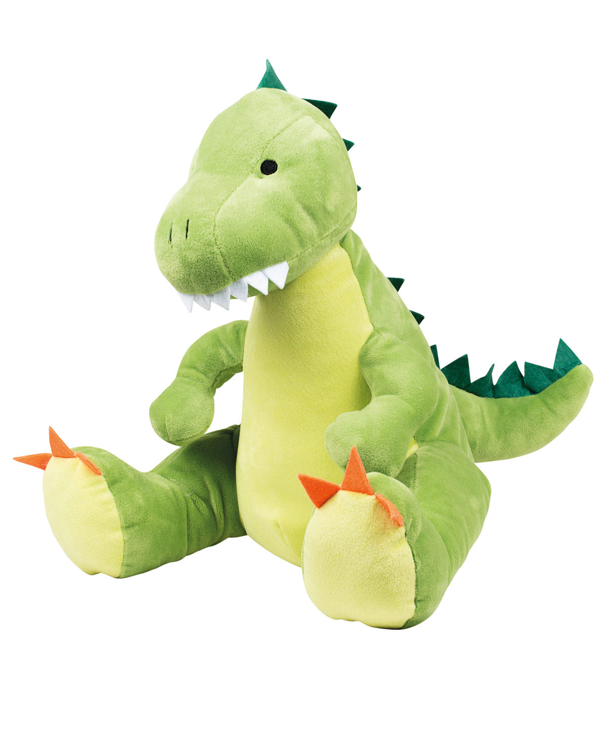 MM053  Zippie dinosaur