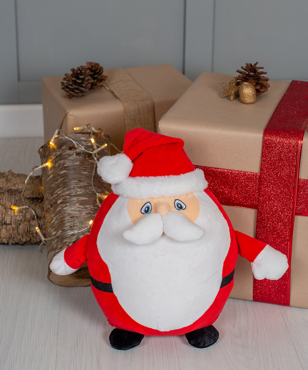 MM563 Zippie Father Christmas