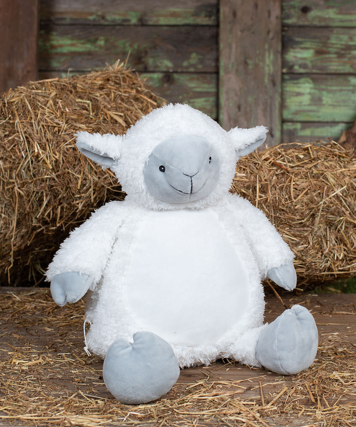 MM576 Zippie Lamb