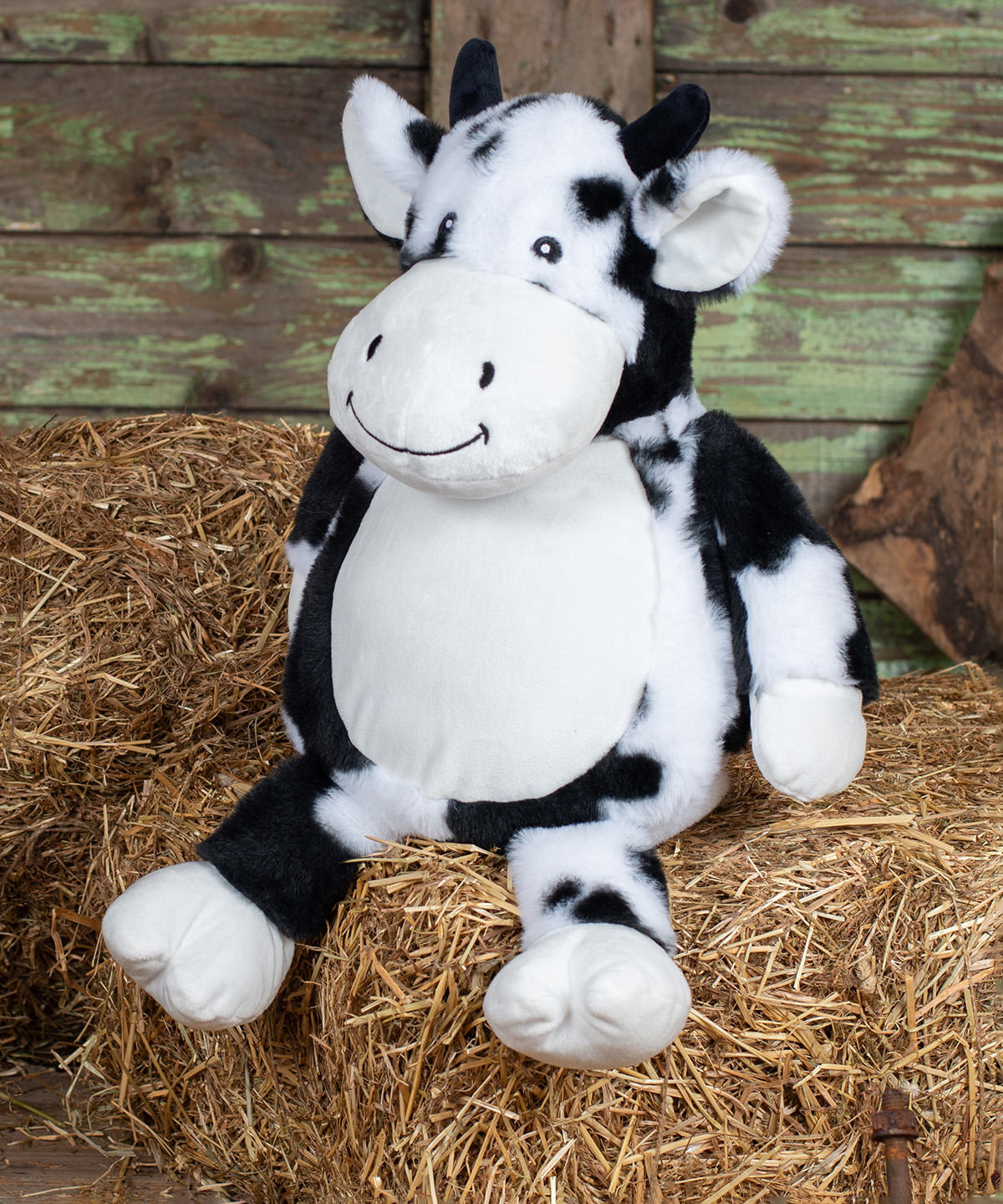 MM578 Zippie cow