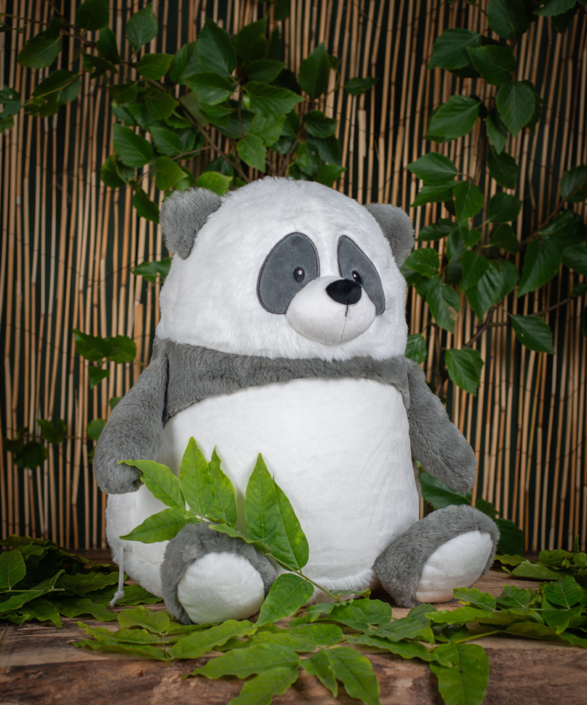 MM582 Zippie panda