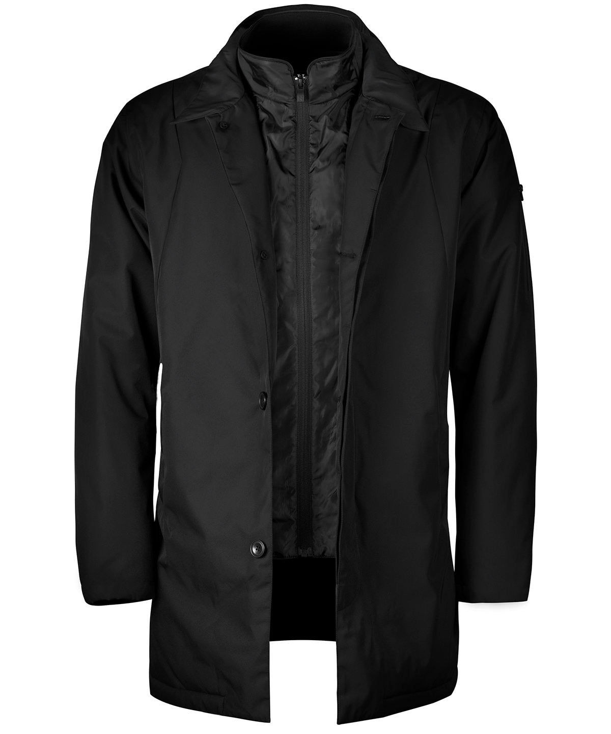 N105M Abington jacket