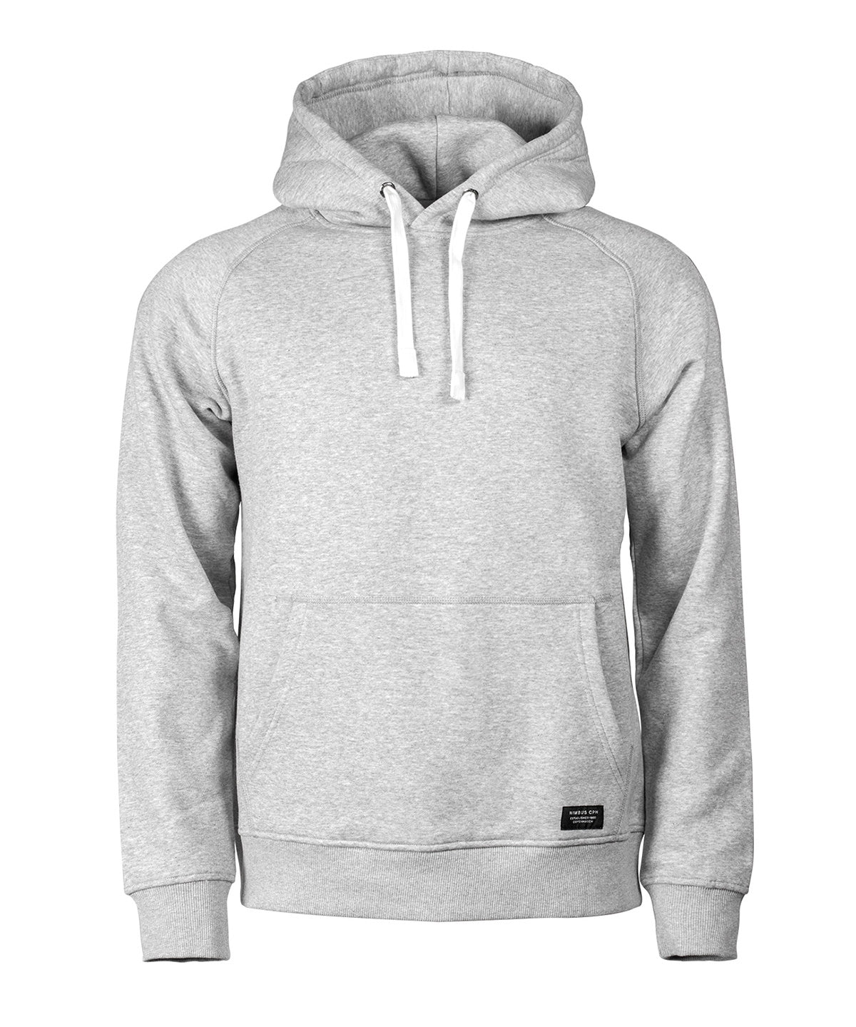 N106M Brownsville – fashionable hooded sweatshirt