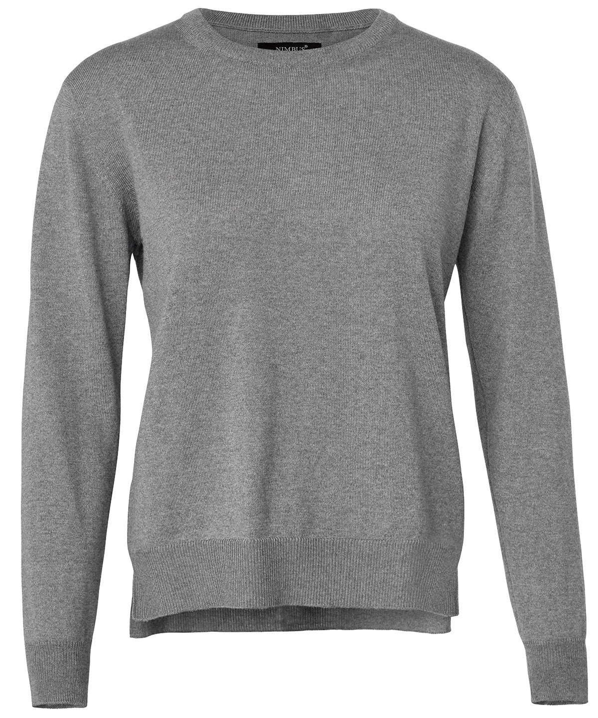 N113F Women’s Beaufort – extra fine Cashwool® merino knit