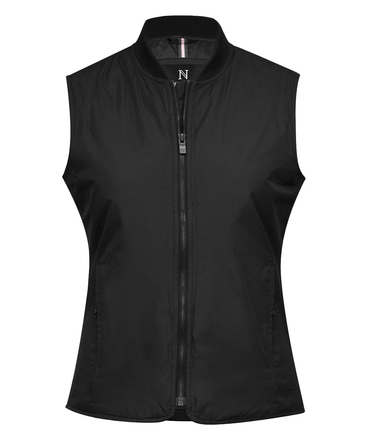 N115F Women’s Maine – pleasantly padded gilet
