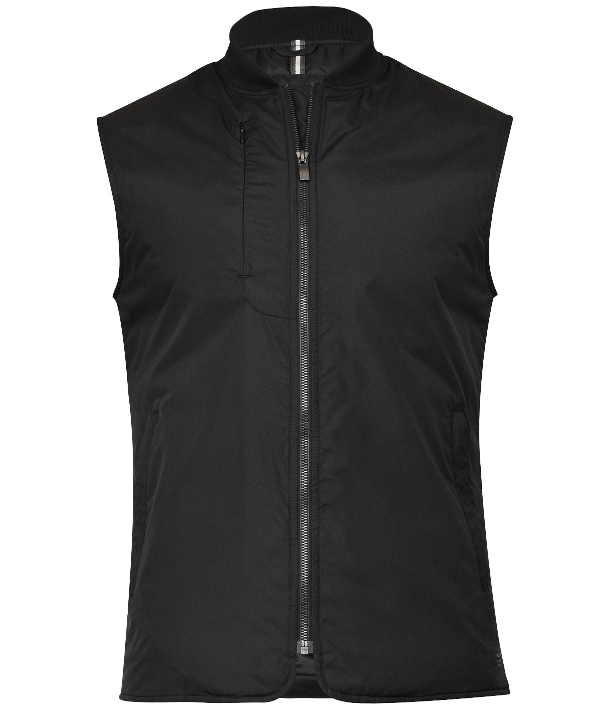 N115M Maine – pleasantly padded gilet