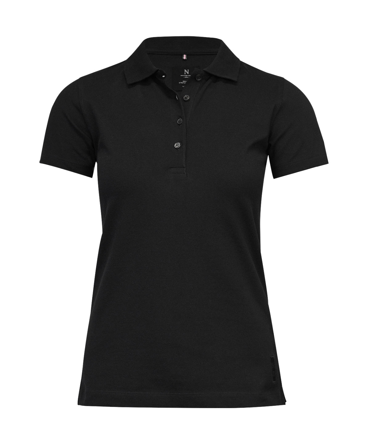 N119F Women’s Harvard classic – stretch deluxe polo