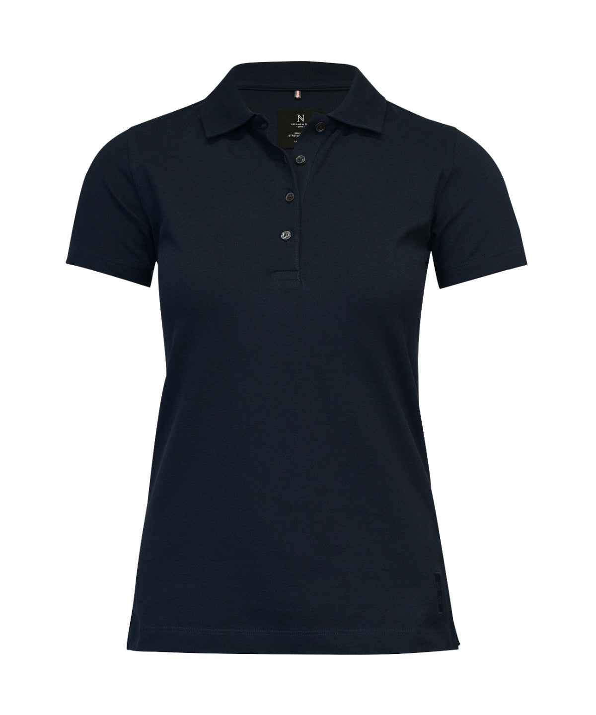 N119F Women’s Harvard classic – stretch deluxe polo
