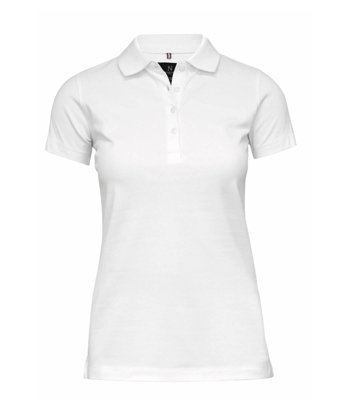 N119F Women’s Harvard classic – stretch deluxe polo