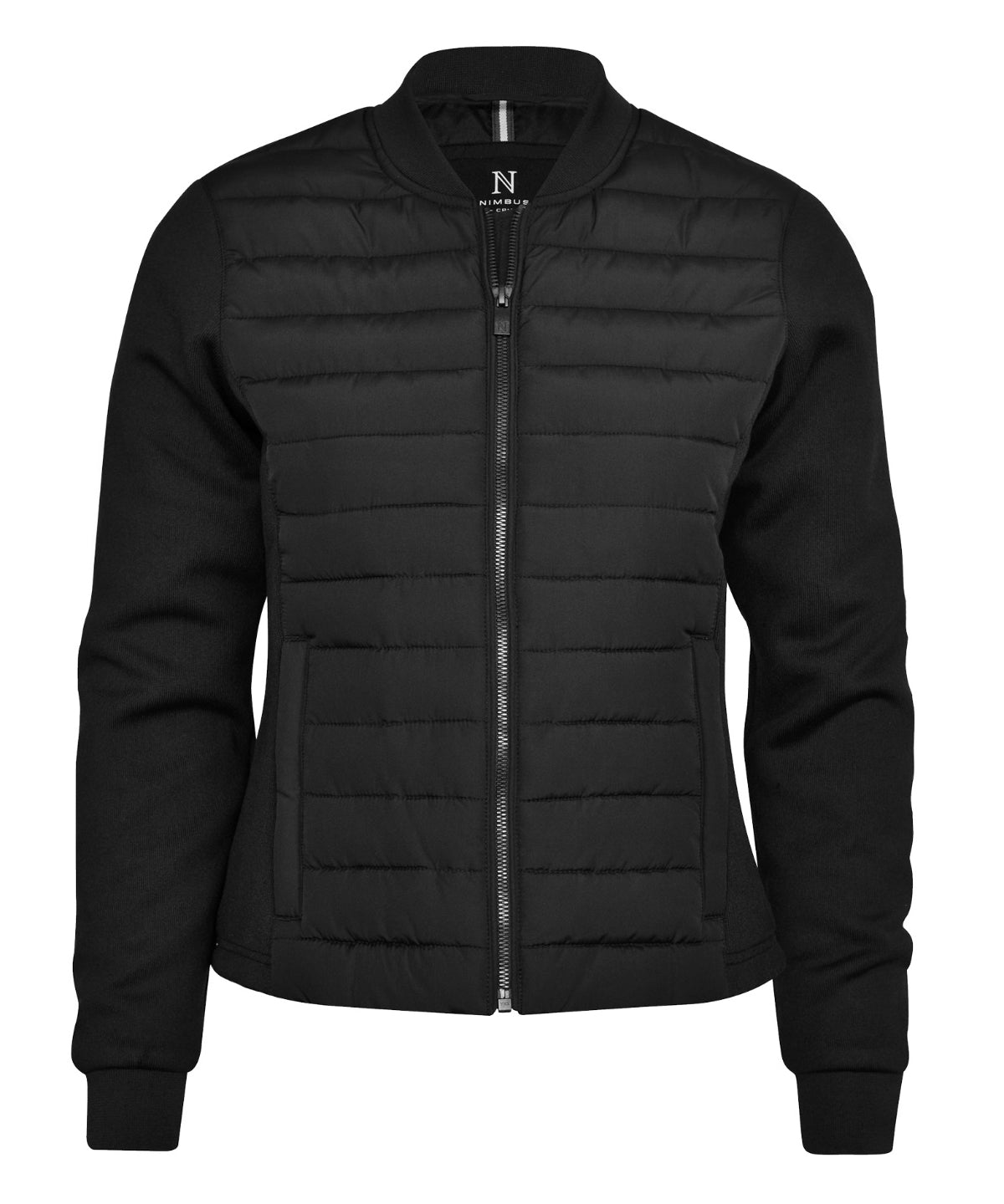 N122F  Women’s Crescent jacket