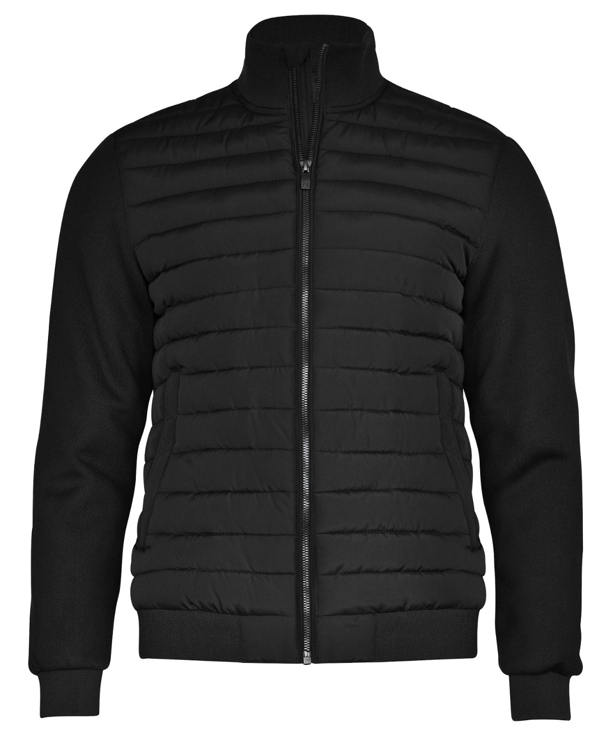 N122M Crescent jacket