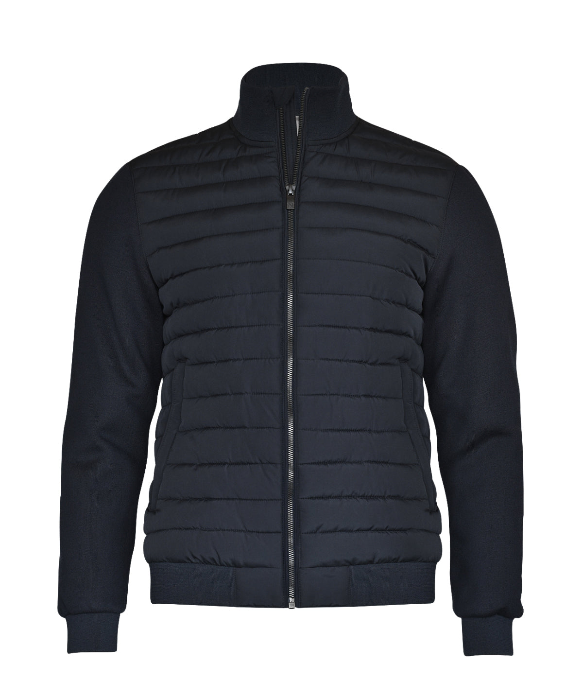N122M Crescent jacket