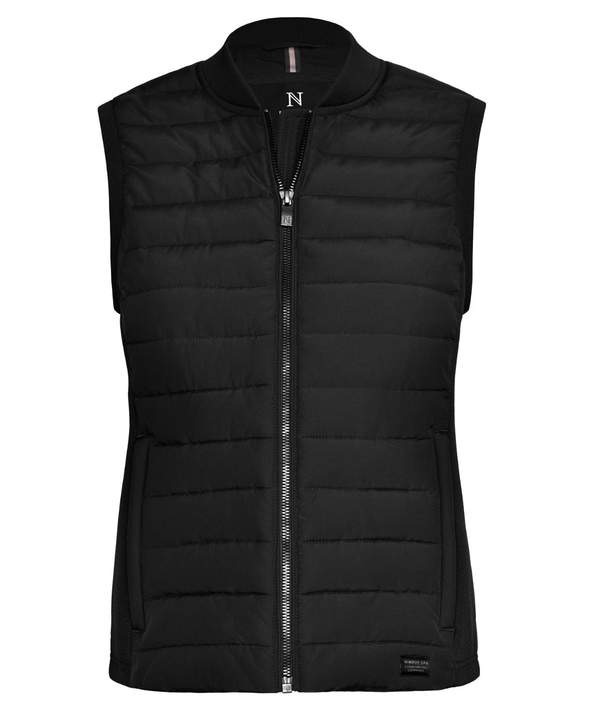 N127F Women’s Vesper bodywarmer