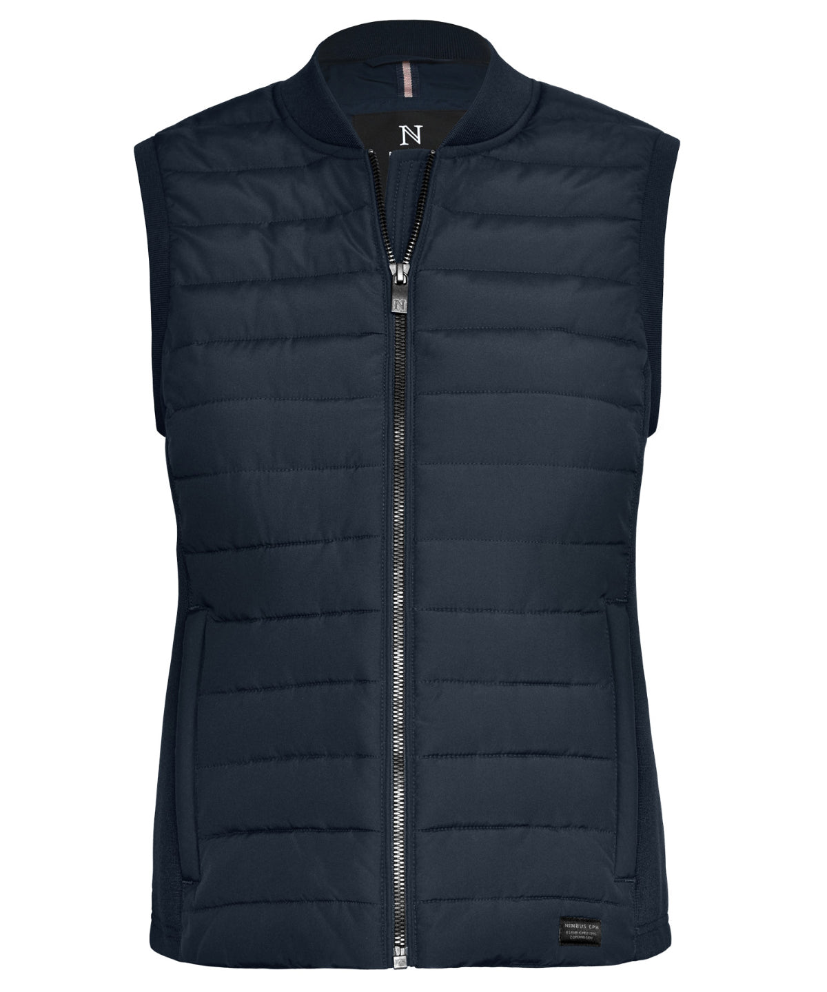 N127F Women’s Vesper bodywarmer