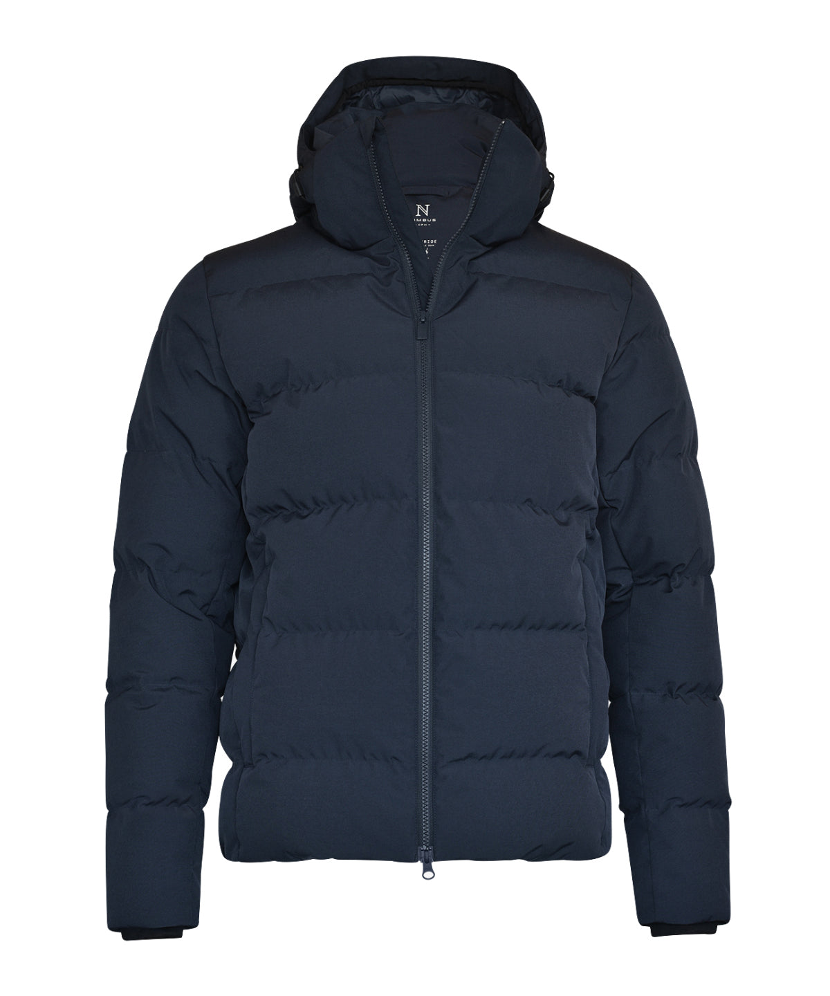 NB120 Telluride jacket