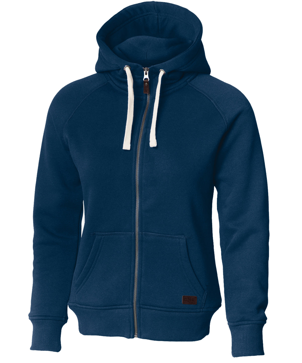 NB55F Women’s Williamsburg – fashionable hooded sweatshirt