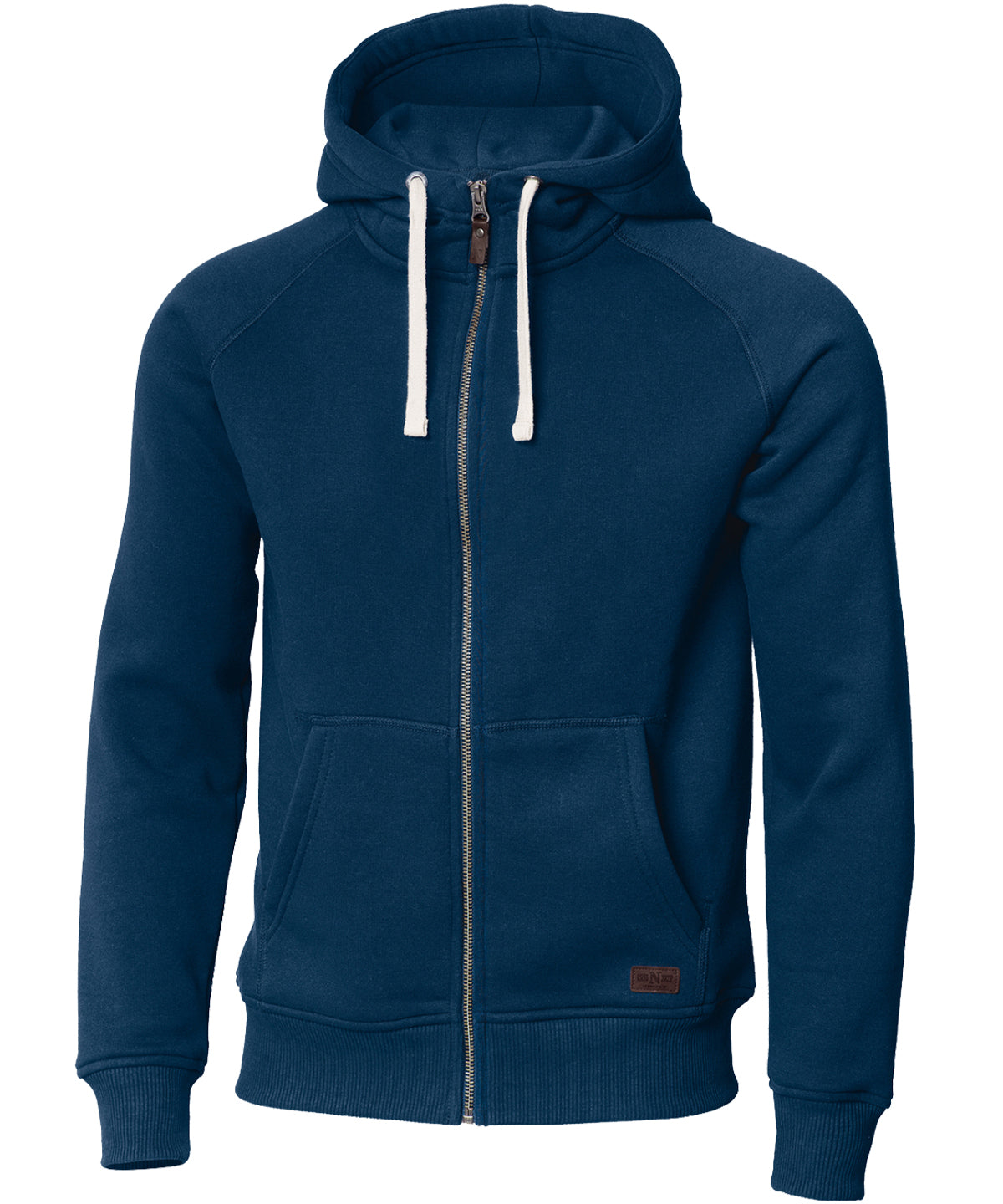 NB55M  Williamsburg – fashionable hooded sweatshirt