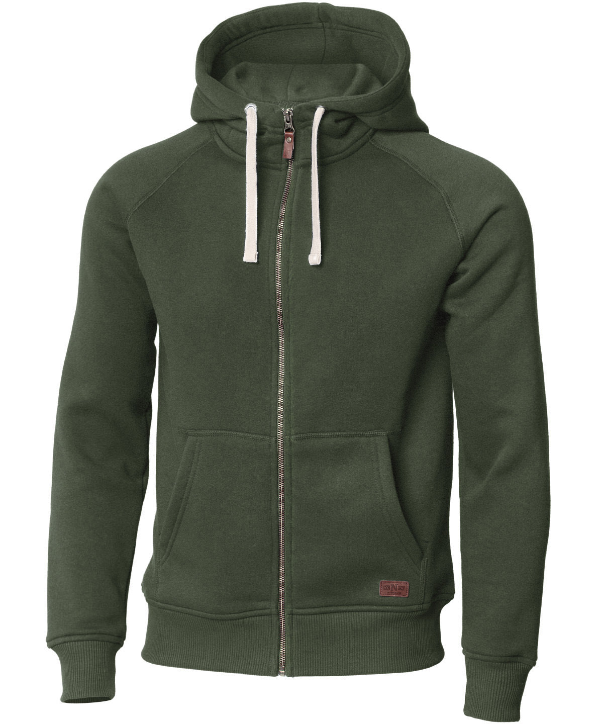 NB55M  Williamsburg – fashionable hooded sweatshirt