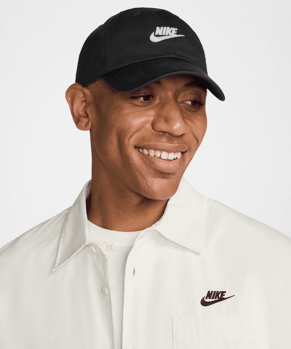 NK173 Nike Club cap