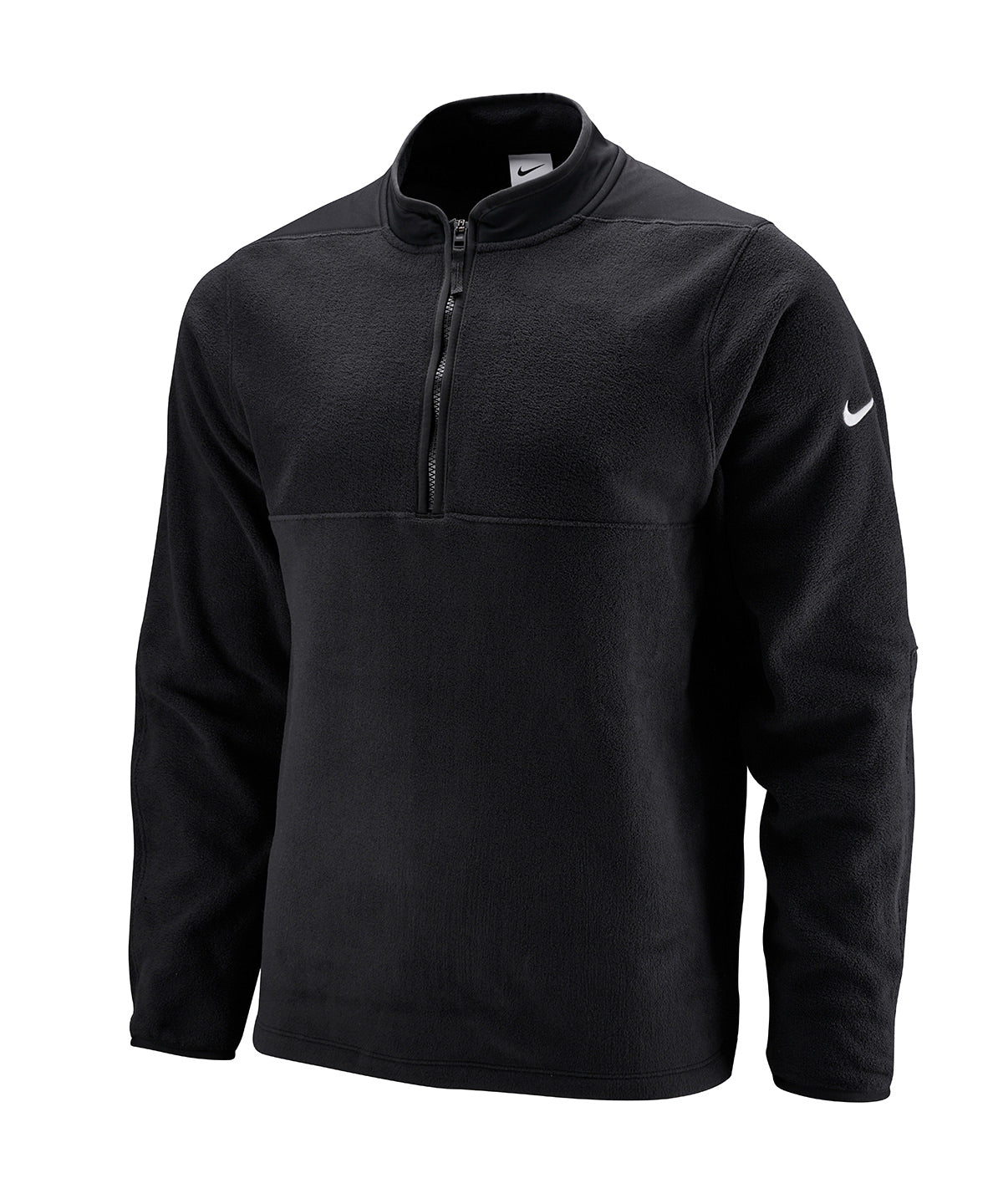 NK328 Nike Victory half zip top