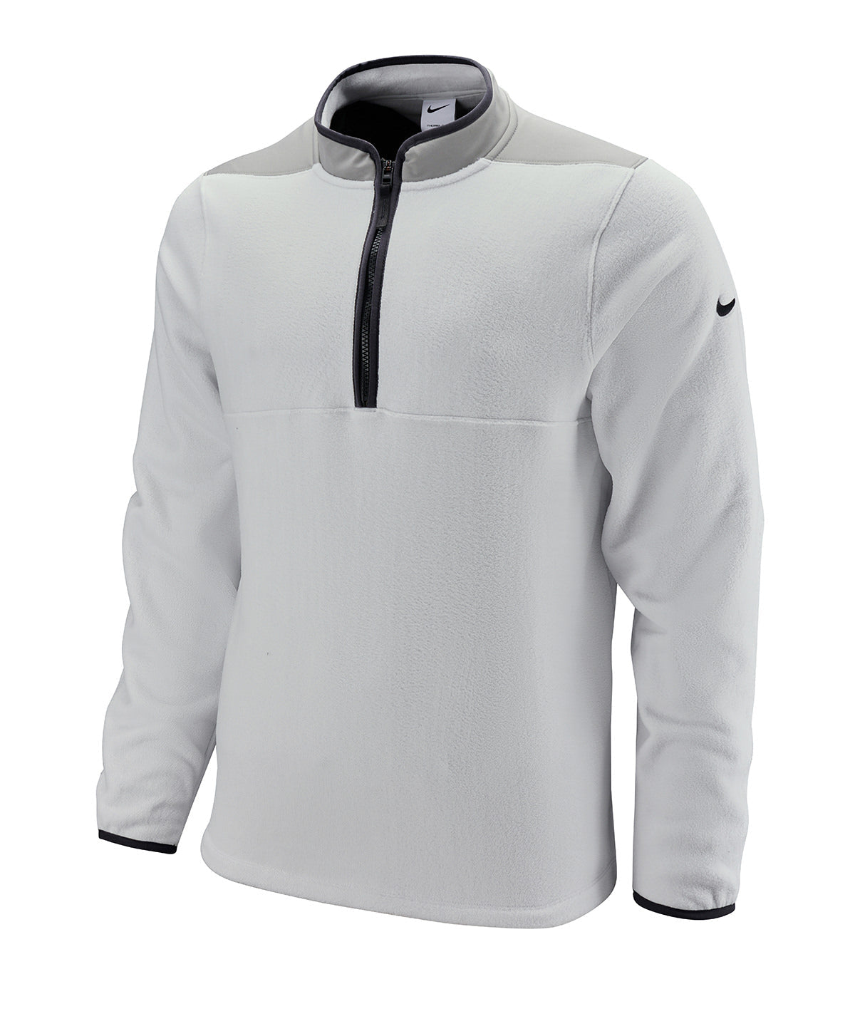 NK328 Nike Victory half zip top