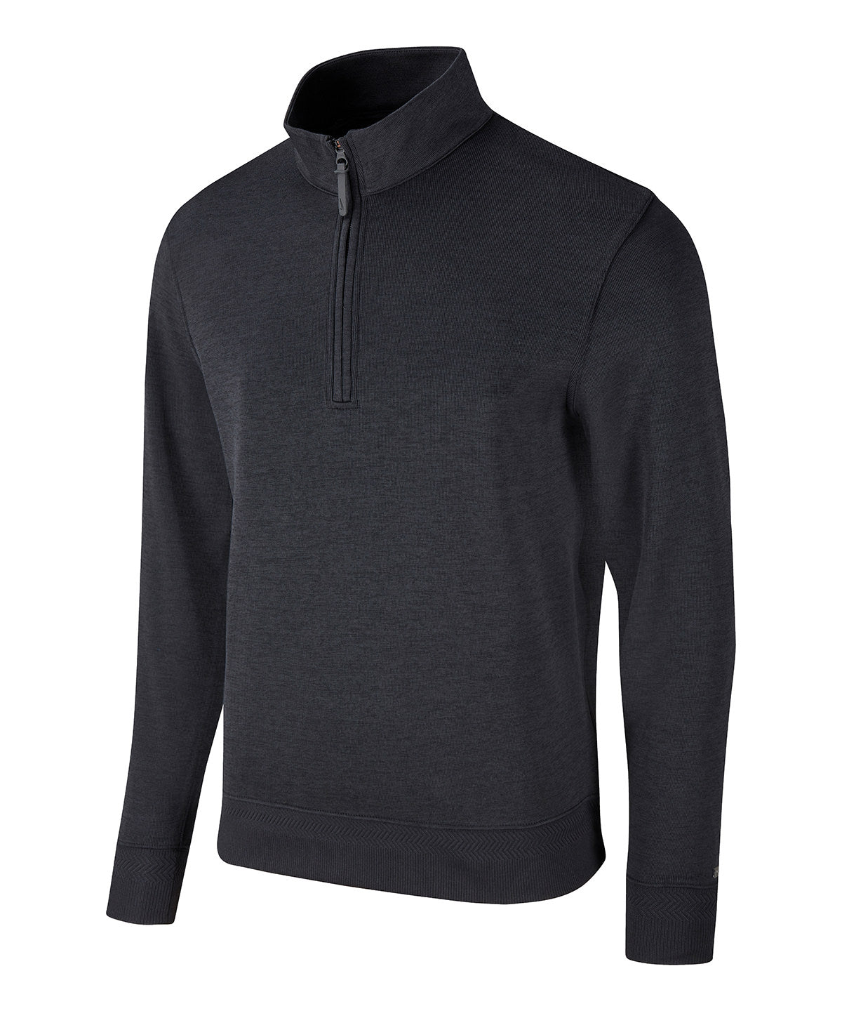 NK341 Nike Player half-zip top
