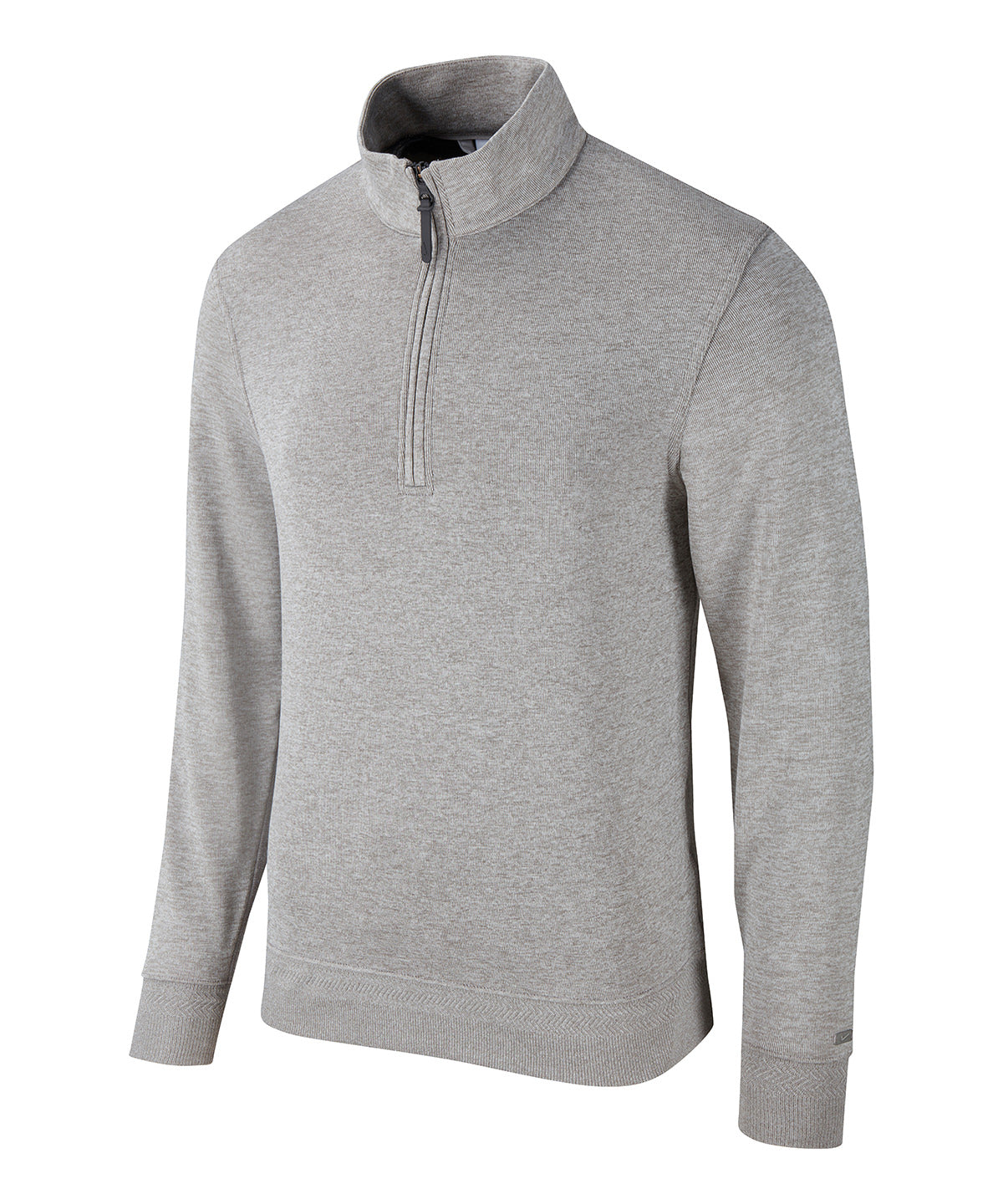 NK341 Nike Player half-zip top