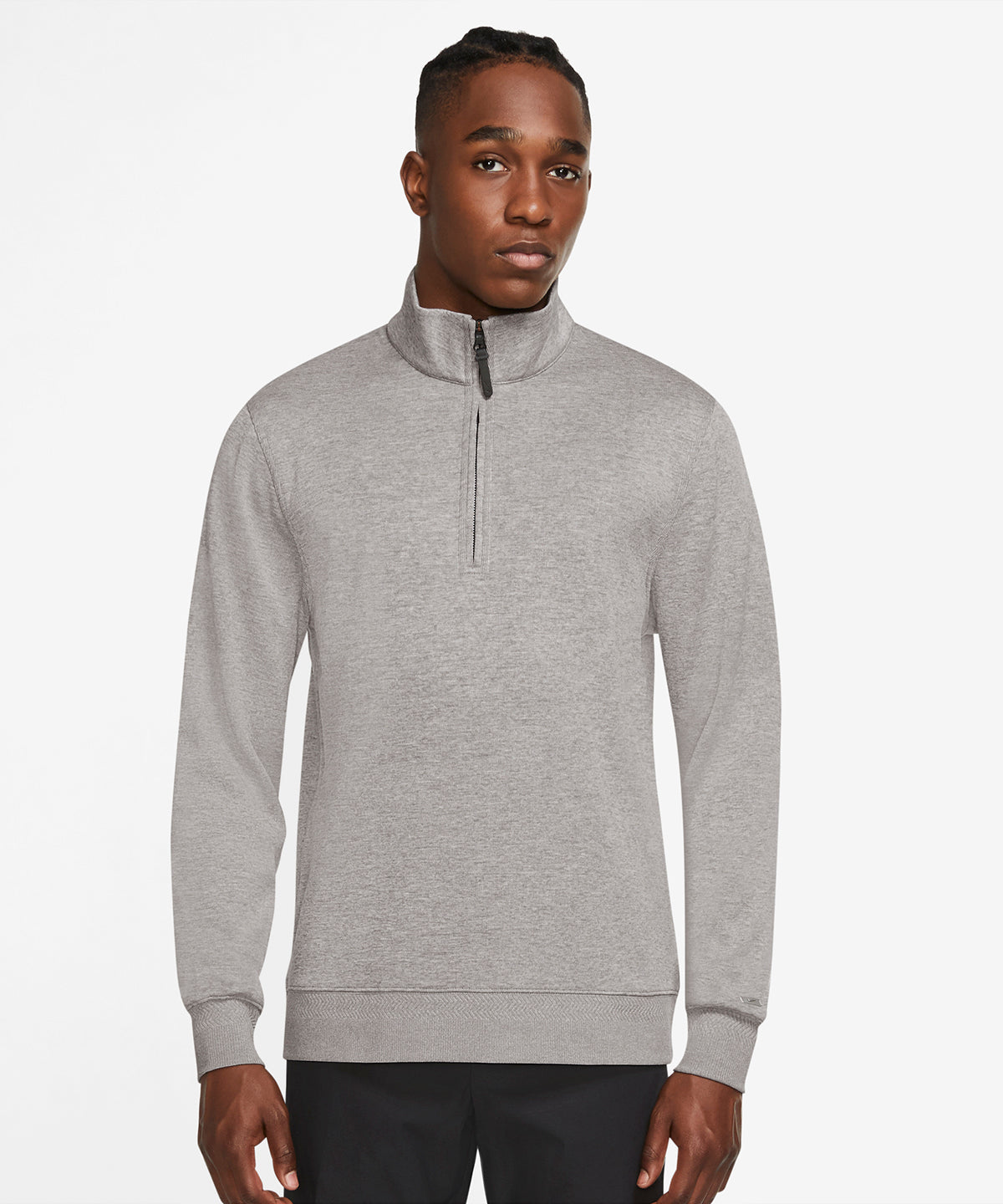 NK341 Nike Player half-zip top