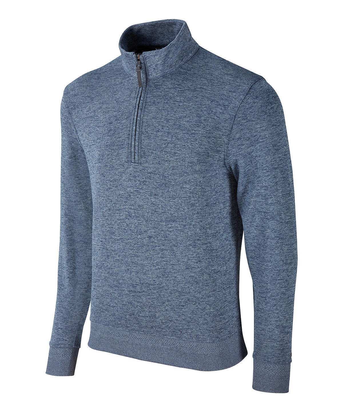 NK341 Nike Player half-zip top
