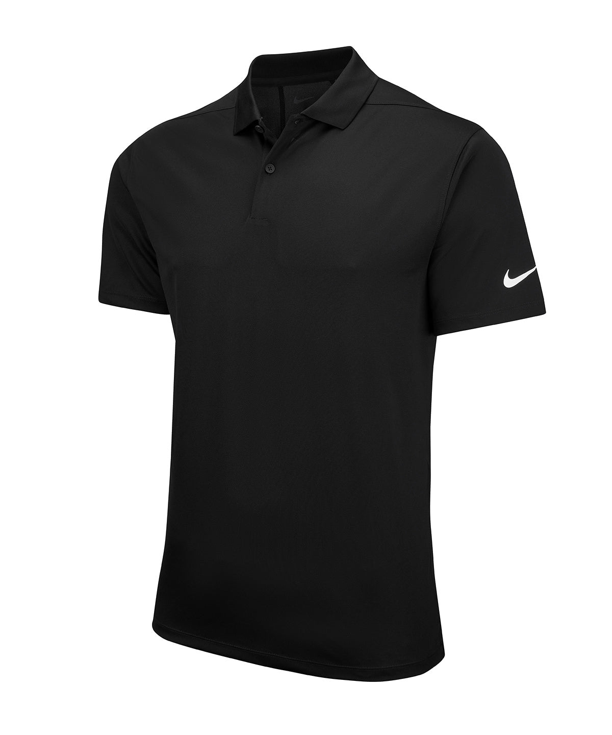 NK342 Nike Victory solid polo