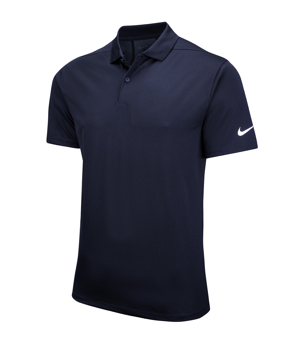 NK342 Nike Victory solid polo