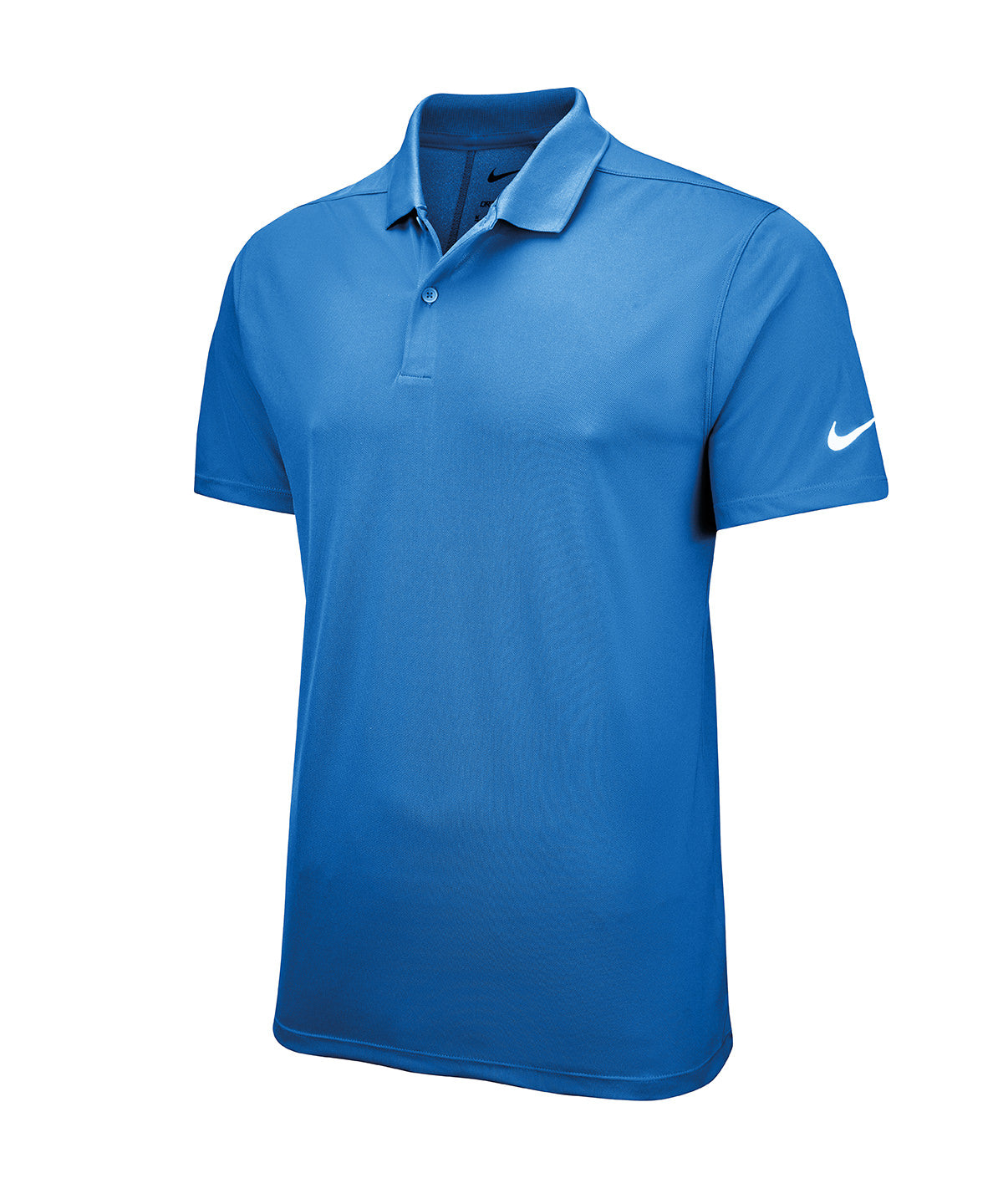 NK342 Nike Victory solid polo