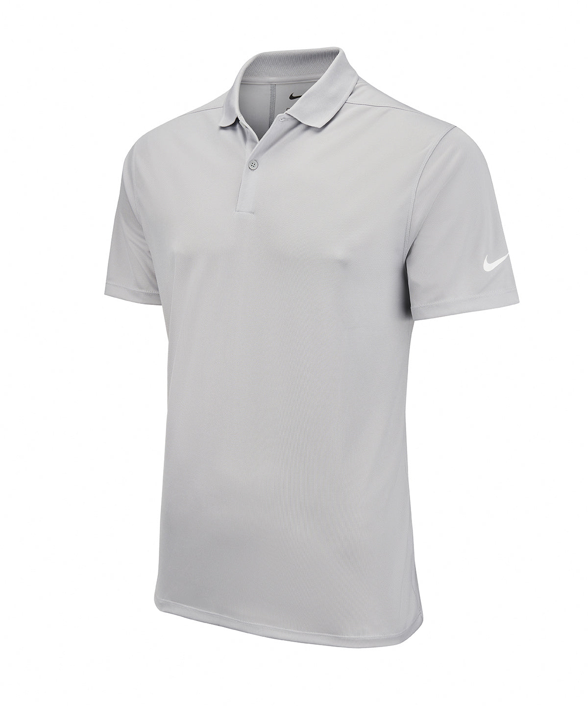 NK342 Nike Victory solid polo