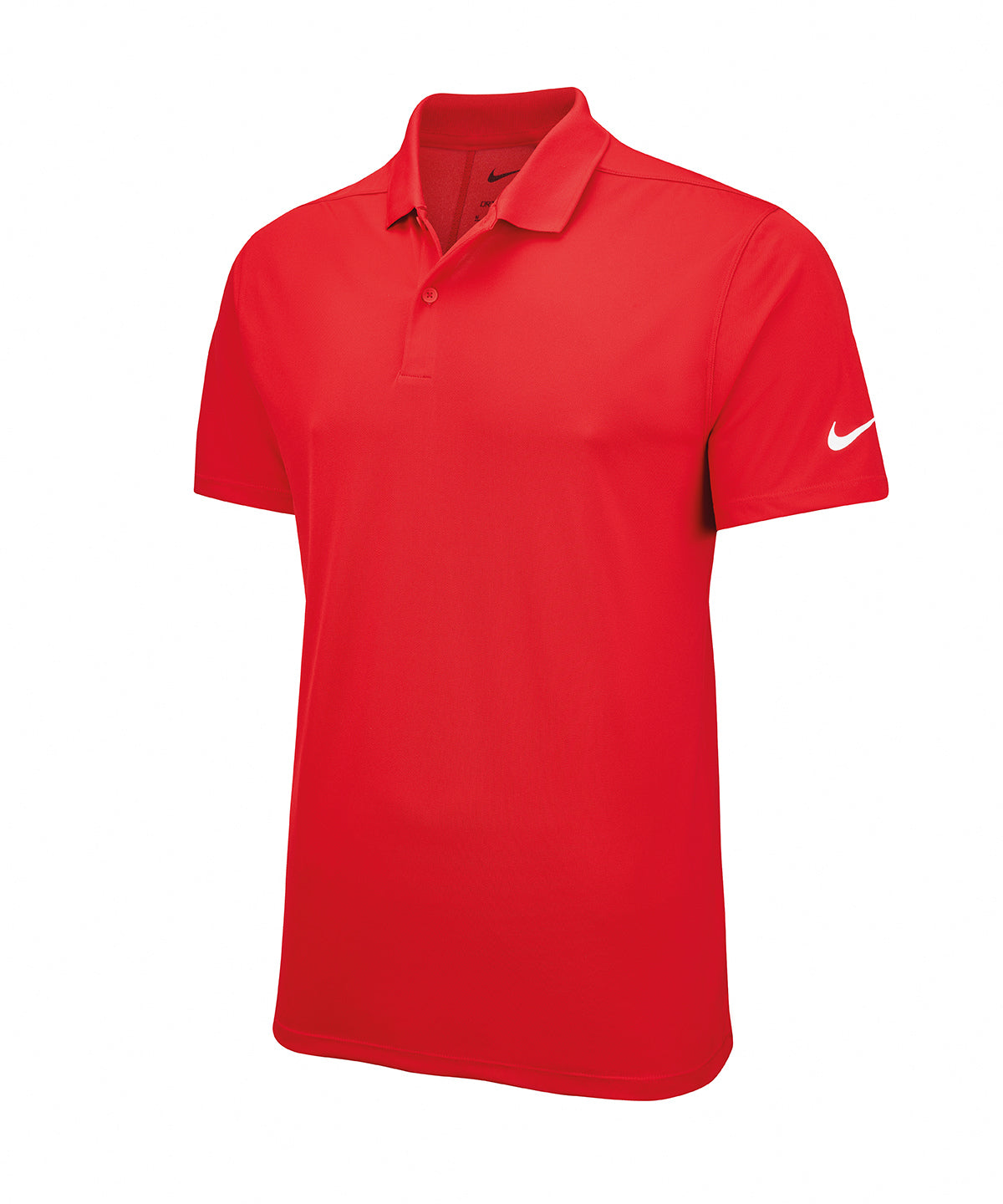 NK342 Nike Victory solid polo