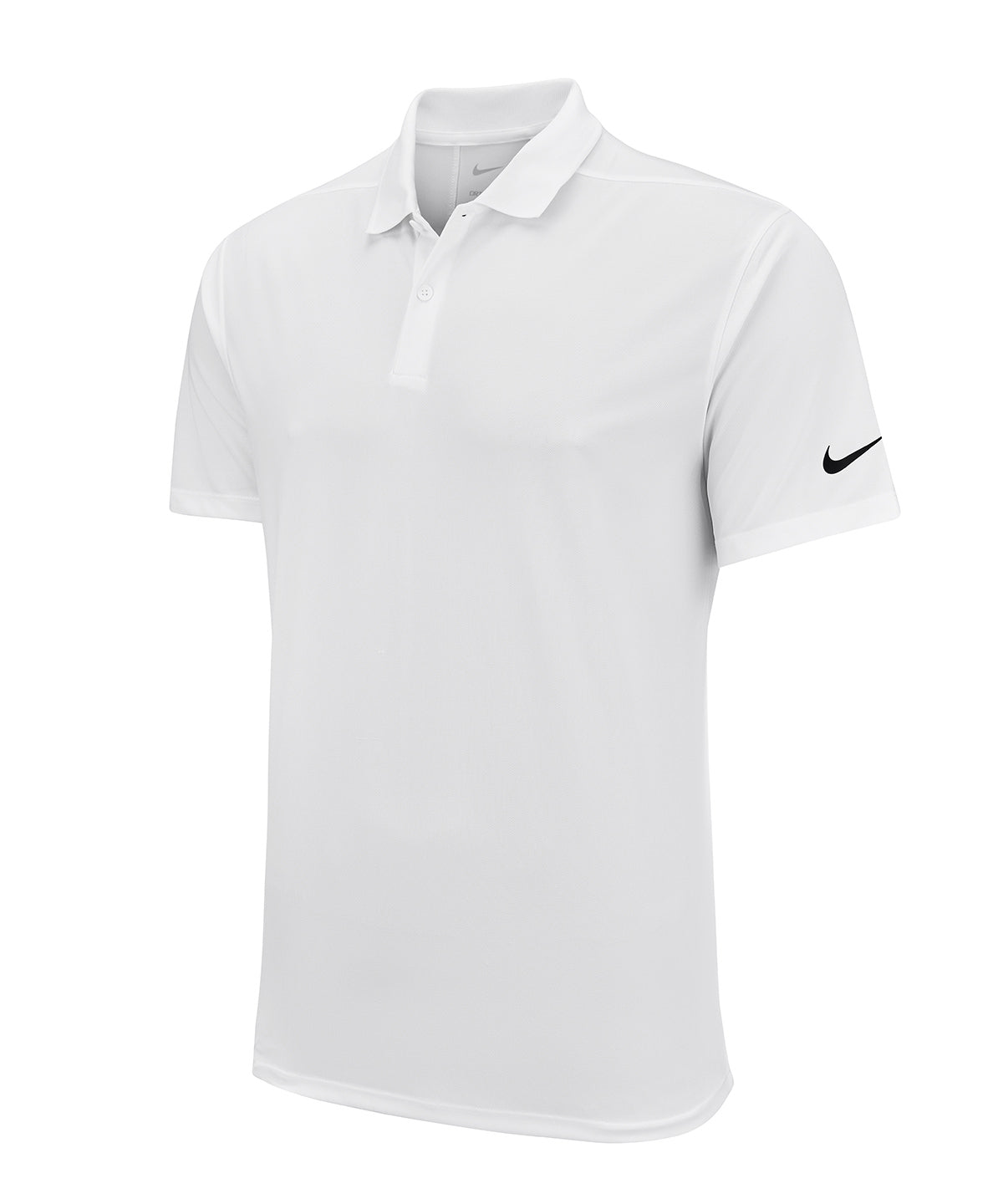 NK342 Nike Victory solid polo