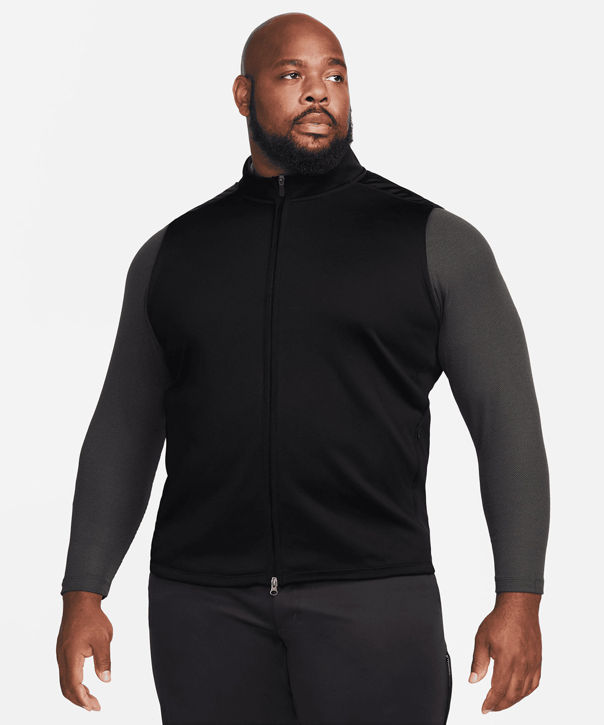 NK356 Nike Victory vest