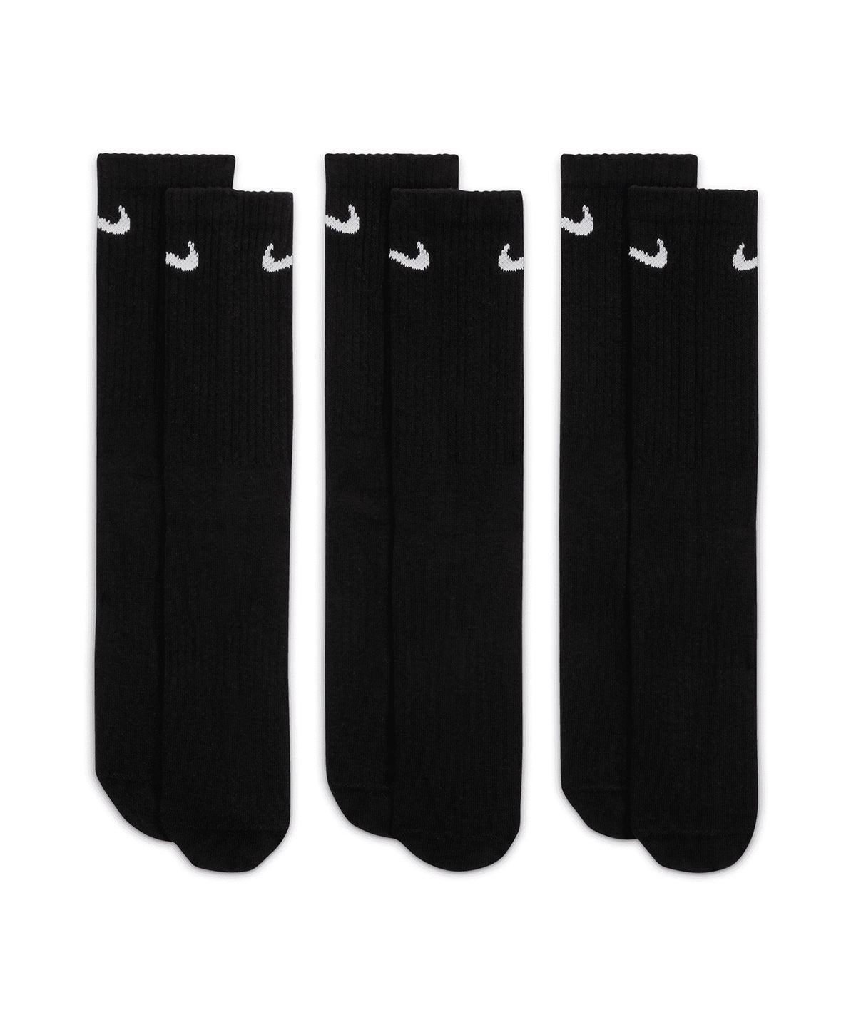 NK359 Nike everyday crew socks (3 pairs)
