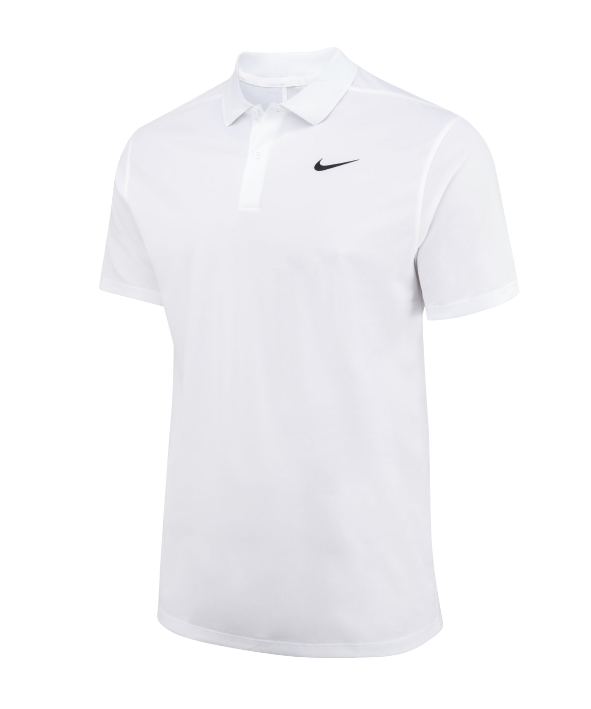 NK372  Nike Dri-FIT victory solid polo