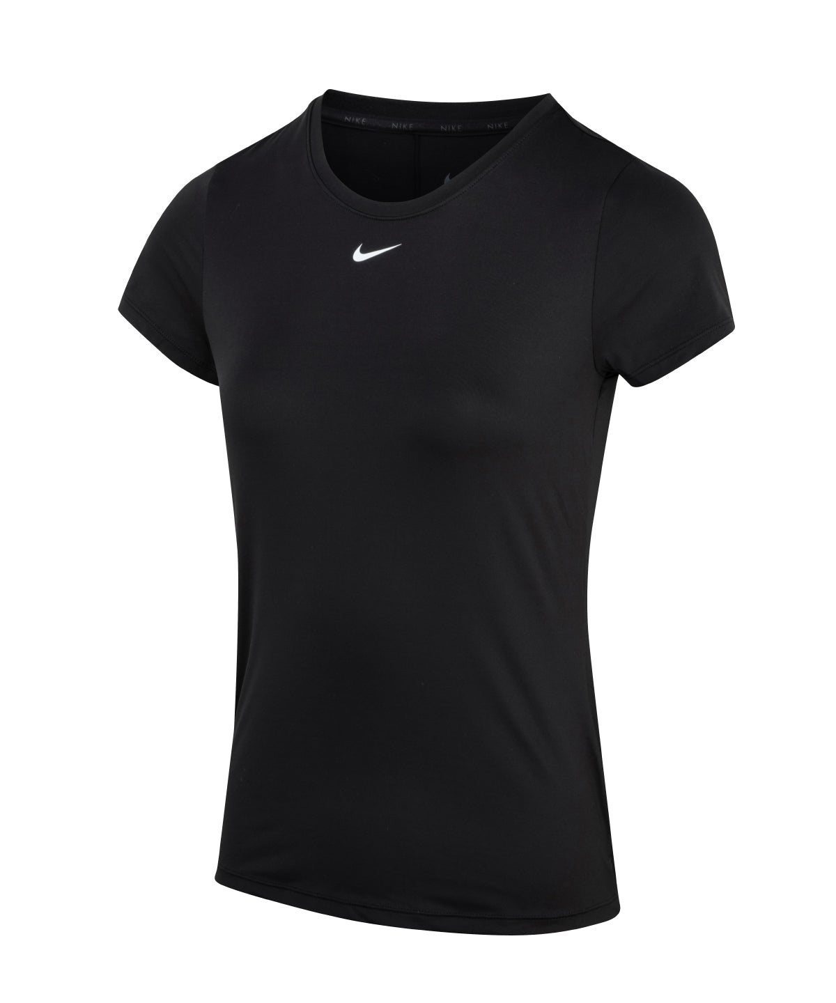 NK373 Women’s Nike One Dri-FIT short sleeve slim top