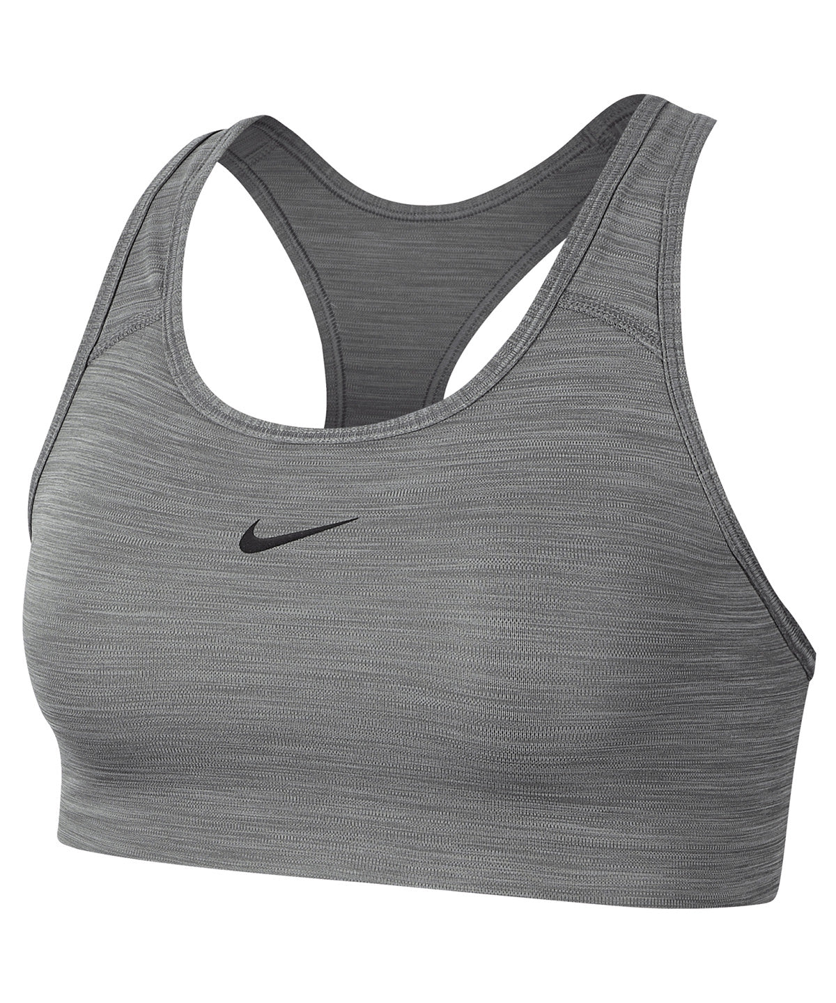 NK379 Women’s Nike Dri-FIT Swoosh one-piece bra