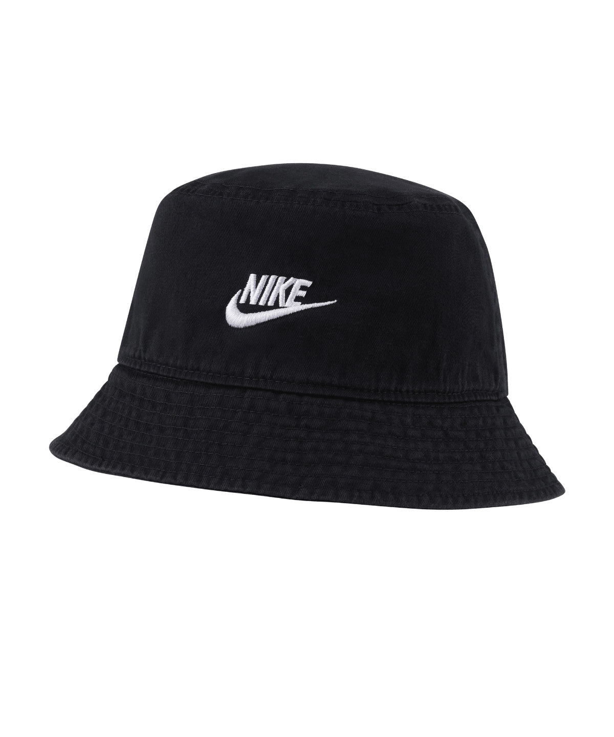 NK383 Nike Sportswear washed bucket hat