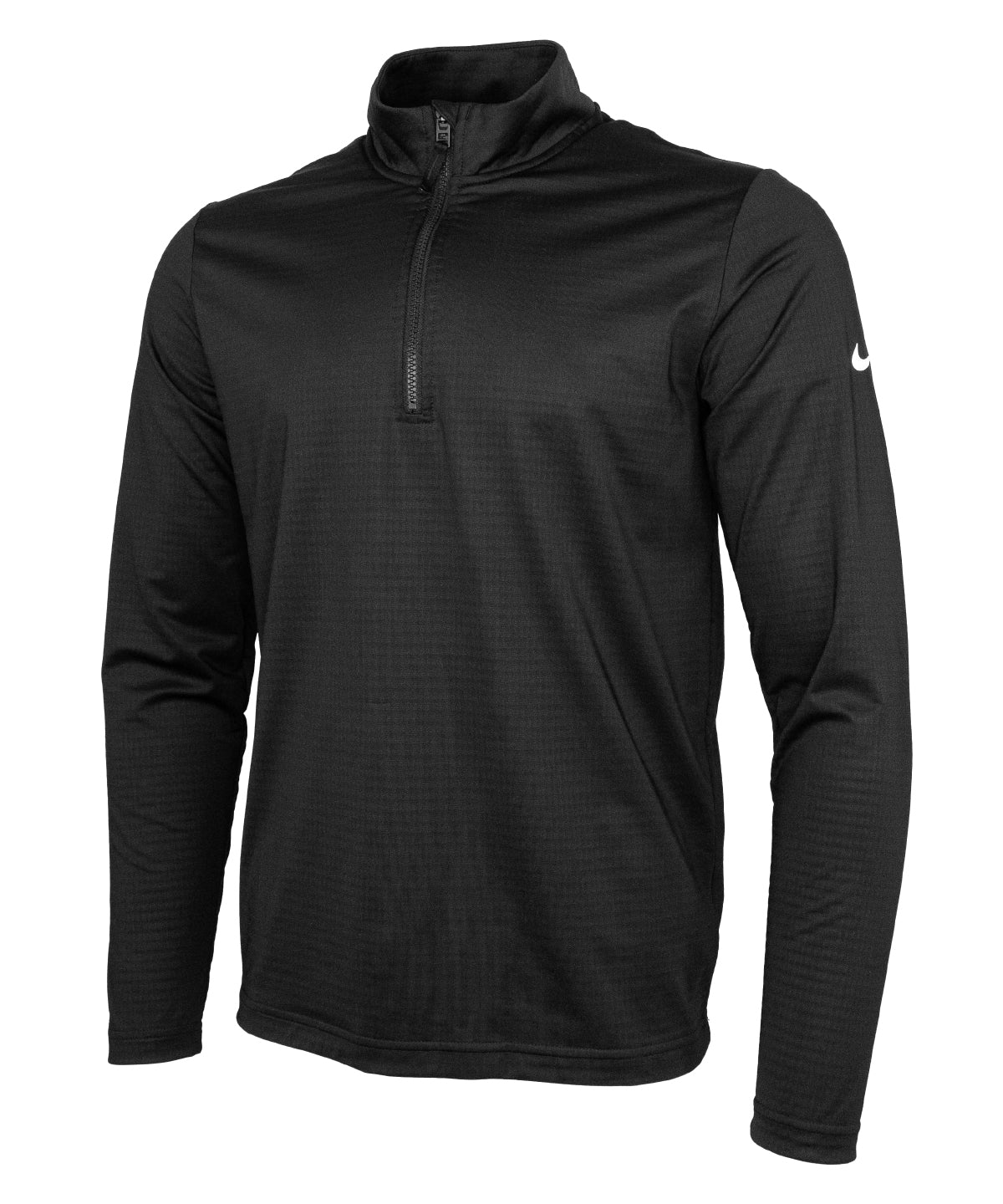 NK395 Nike Dri-FIT Victory half-zip top