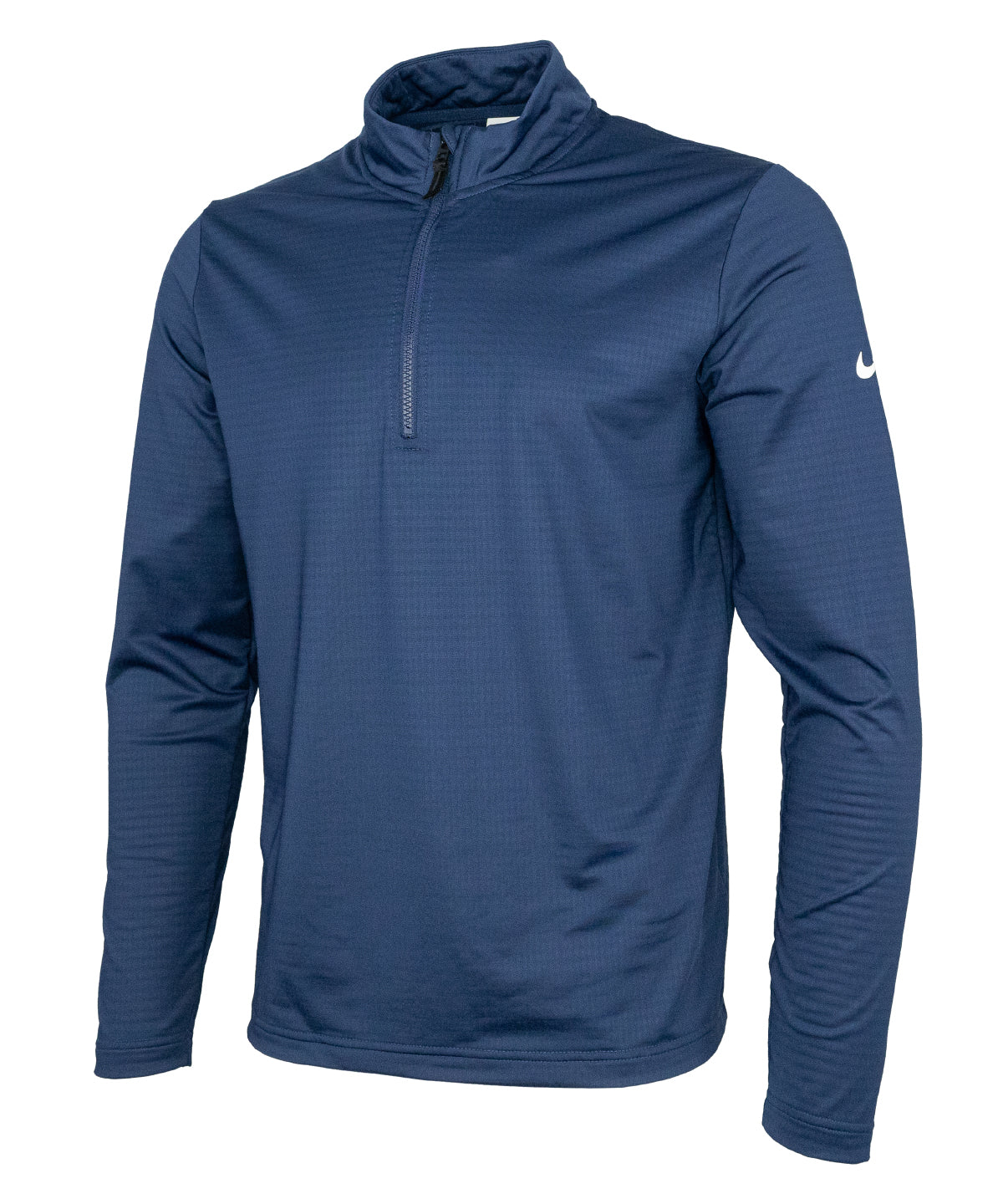 NK395 Nike Dri-FIT Victory half-zip top