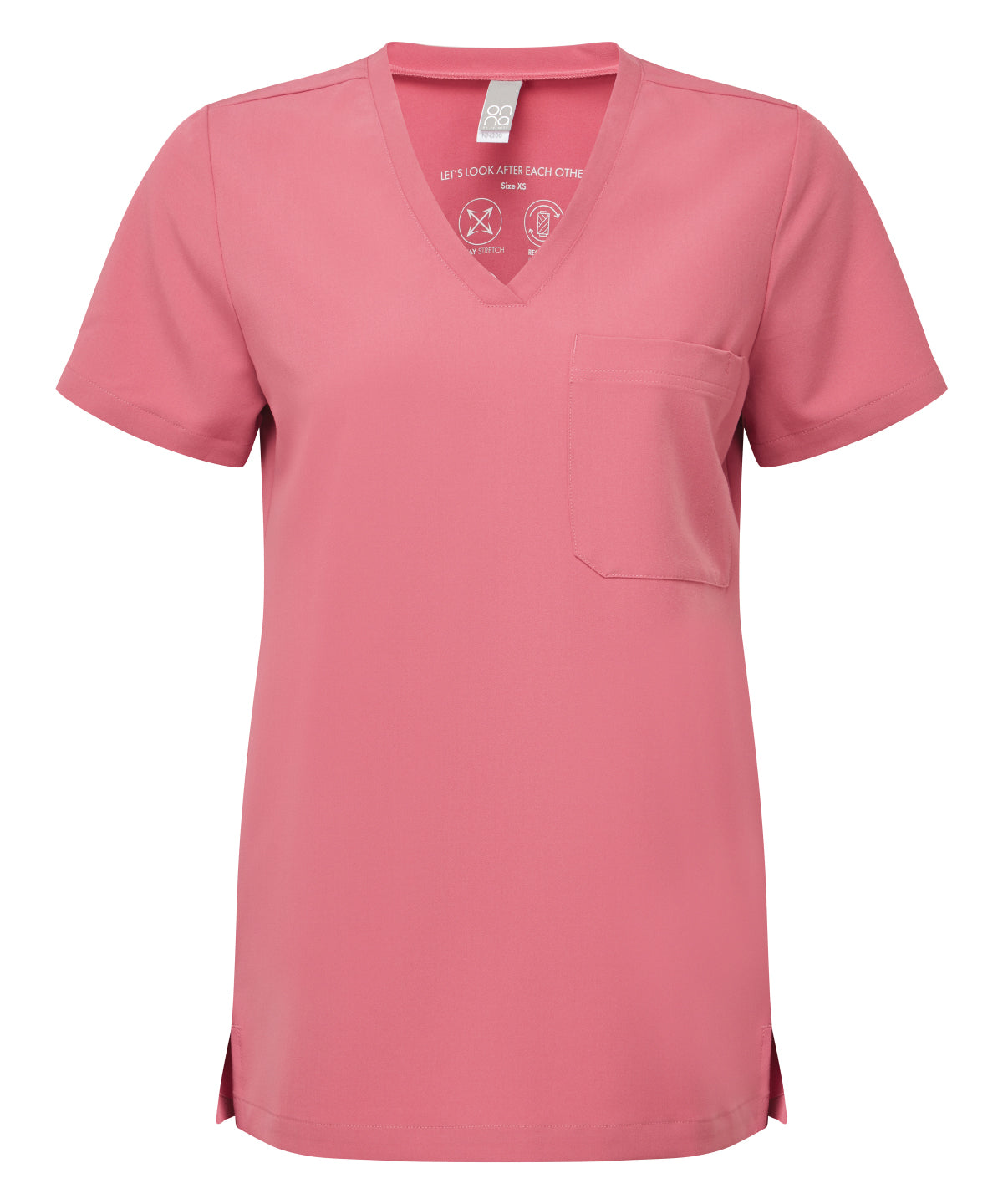 NN300 Women’s 'Limitless' Onna-stretch tunic